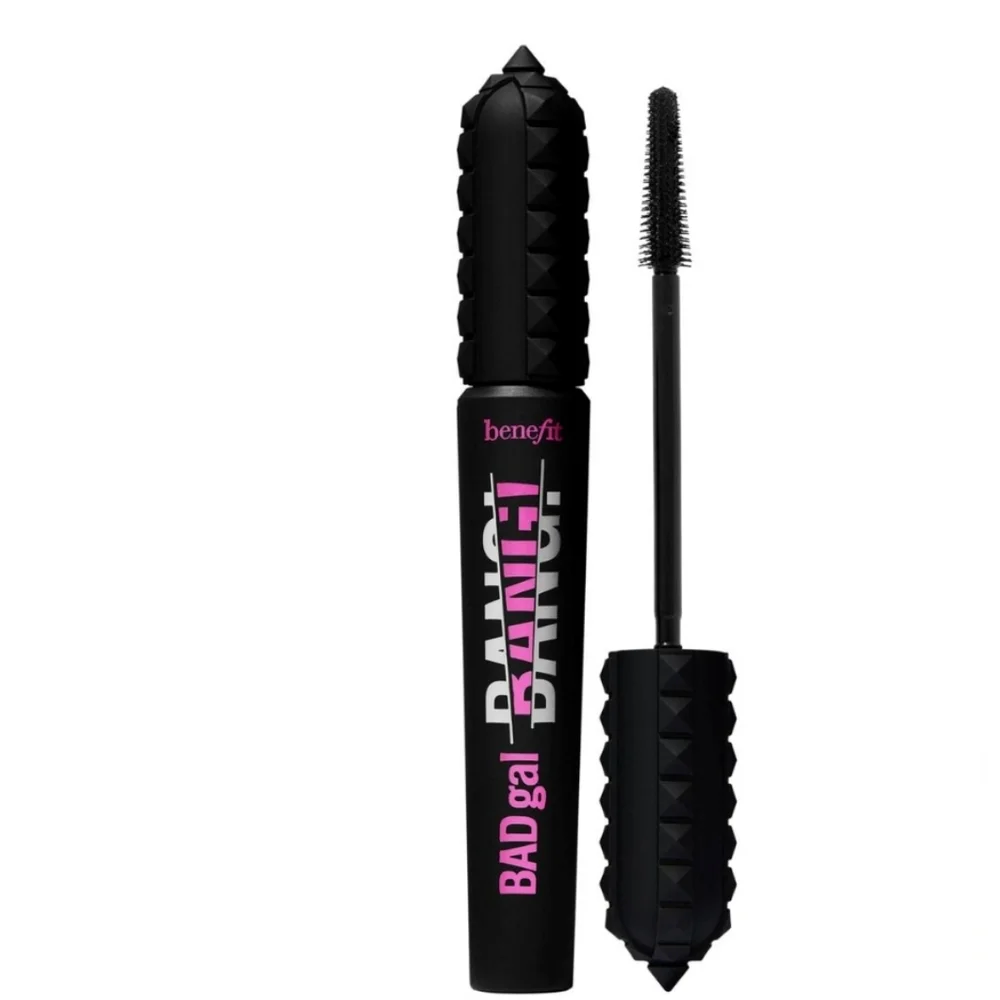 Benefit Cosmetics BADgal BANG! Volumizing Mascara